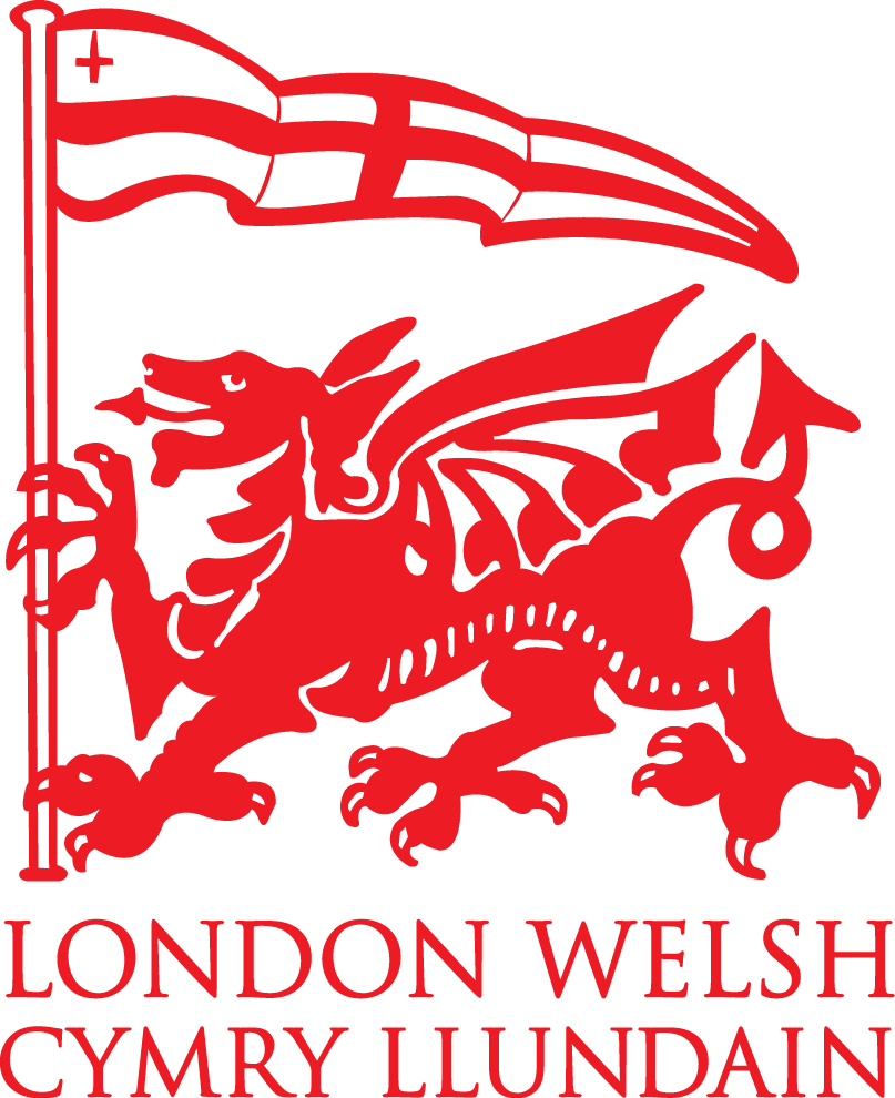 london welsh pres primary logo t shirt iron on transfers